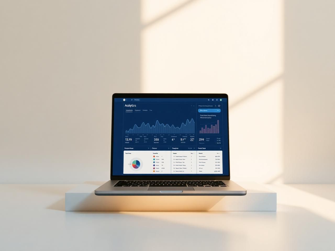 Vaayu — SaaS Platform